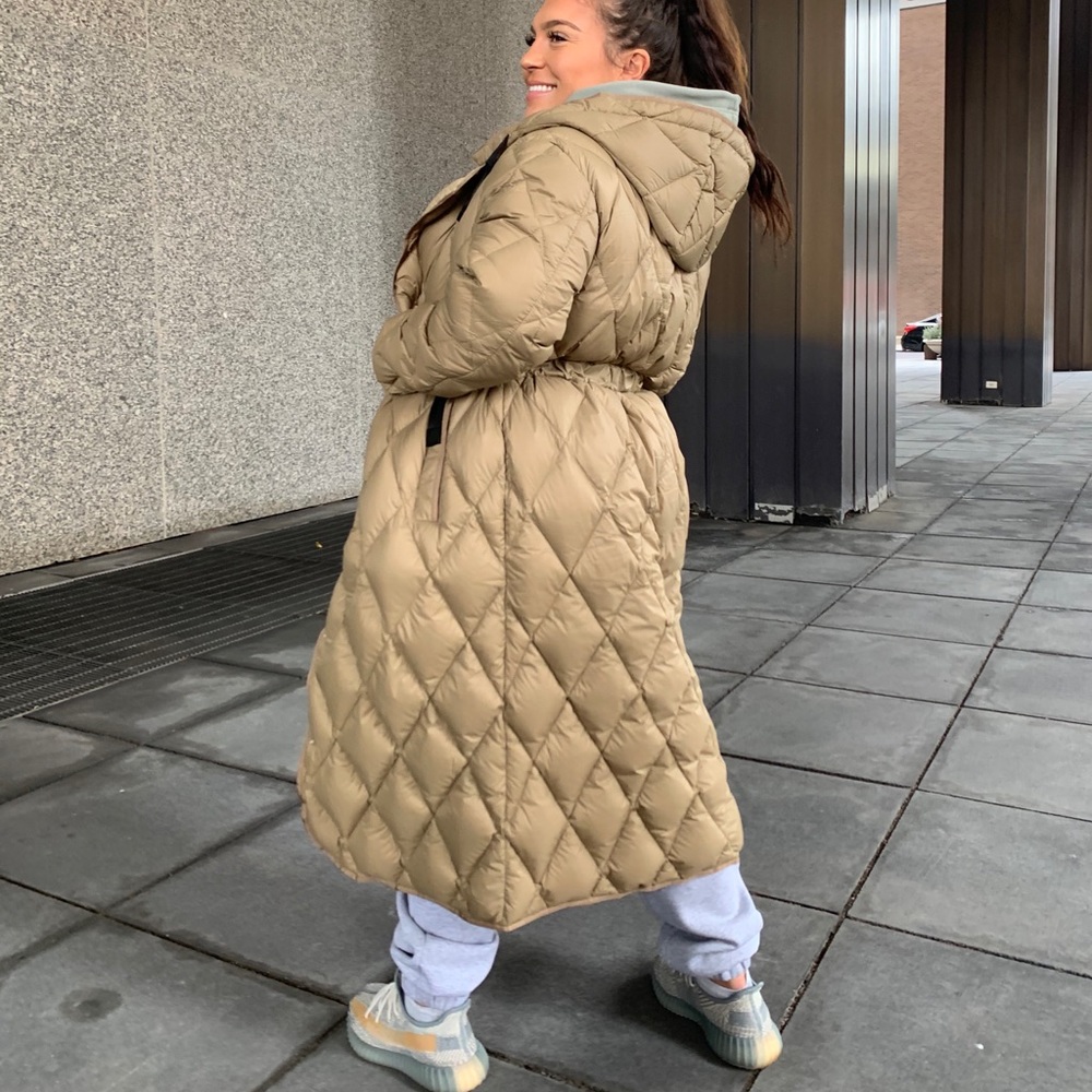 COPY - Jacket from Zara